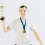 Runner Up Kejuaraan Karate Tahunan