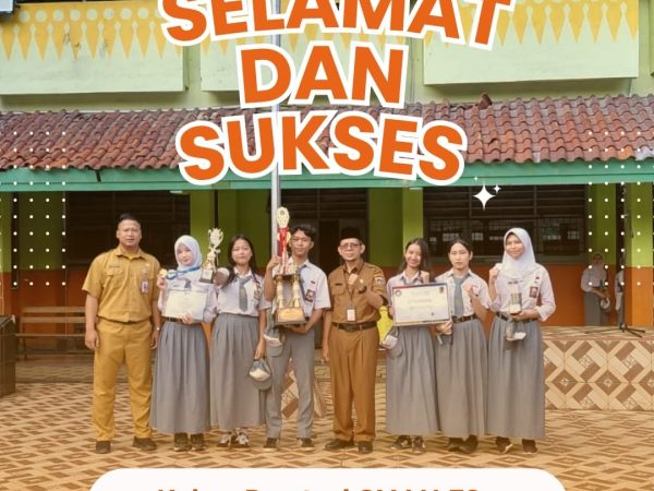 PRESTASI SMAN 78